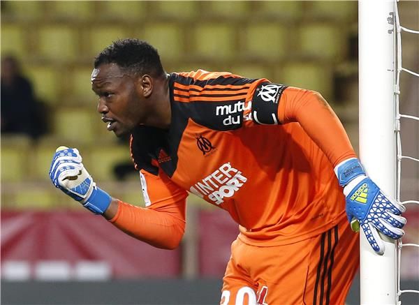 ستيف مانداندا