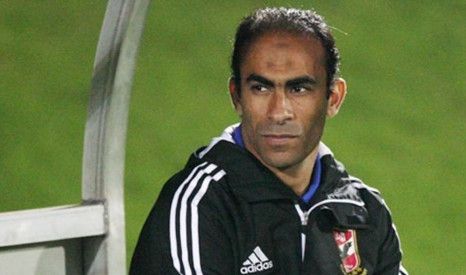 سيد عبدالحفيظ