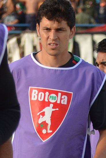 عادل المسكيني