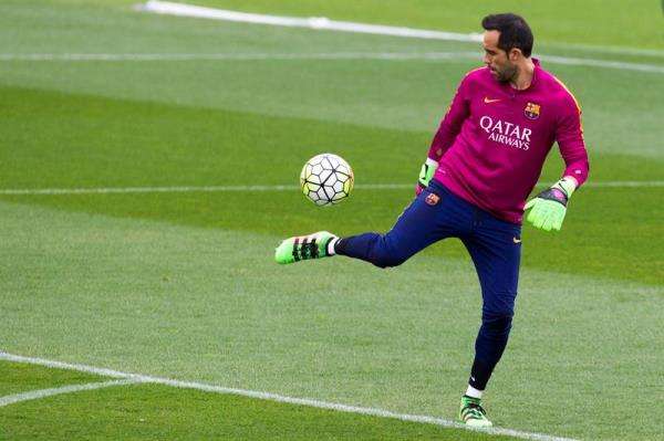  كلاوديو برافو