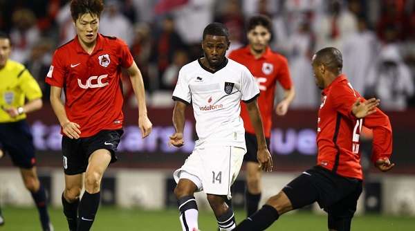 صورة ارشيفية لمباراة بين الفريقين