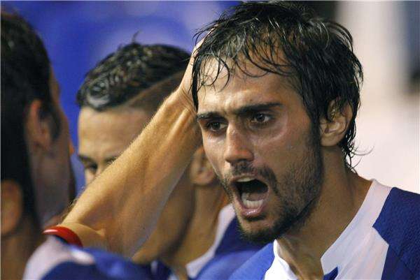  أليخاندرو أريباس