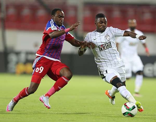 الاهلي من اللقاء 