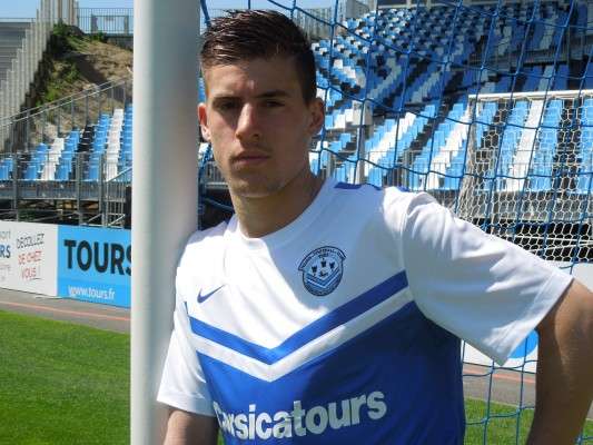 بابتيست سانتاماريا