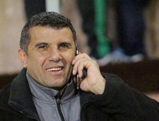 عامر عدس