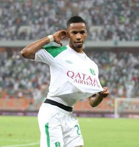 سلمان المؤشر