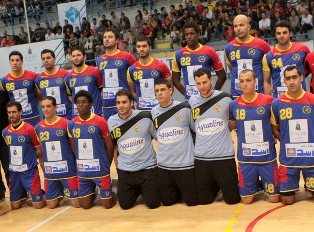 جمعية الحمامات