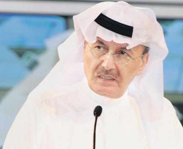  الأمير خالد بن عبد الله