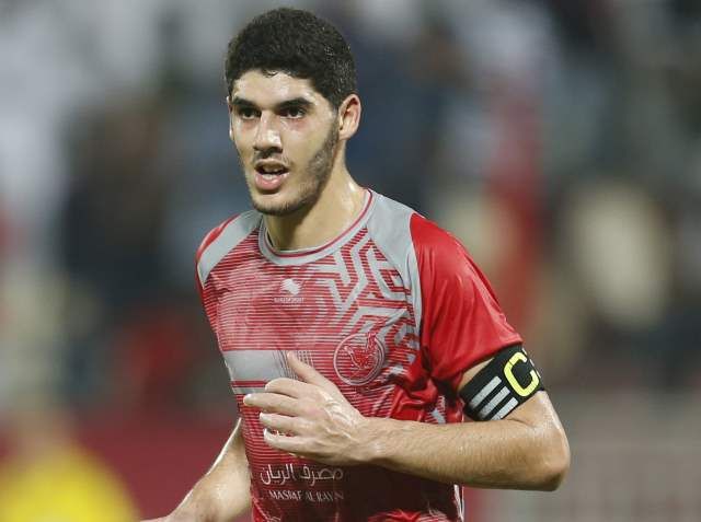 كريم بوضياف 