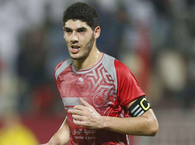 كريم بوضياف 