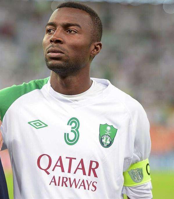 أسامة هوساوي