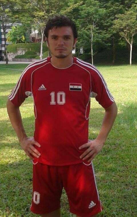 عبد الفتاح الأغا