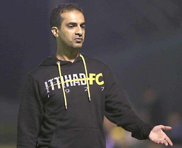 منصور اليامي