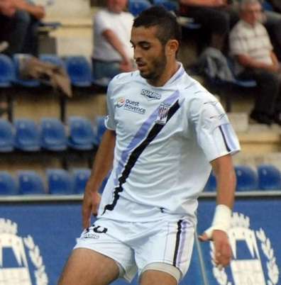 إدريس فتوحي