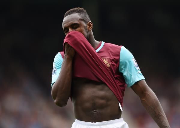 ميكاييل أنطونيو