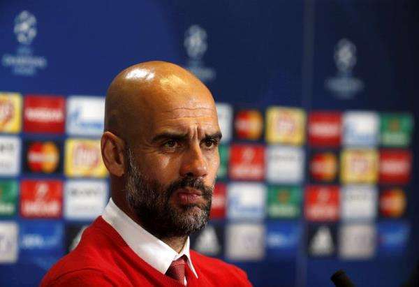 بيب جوارديولا