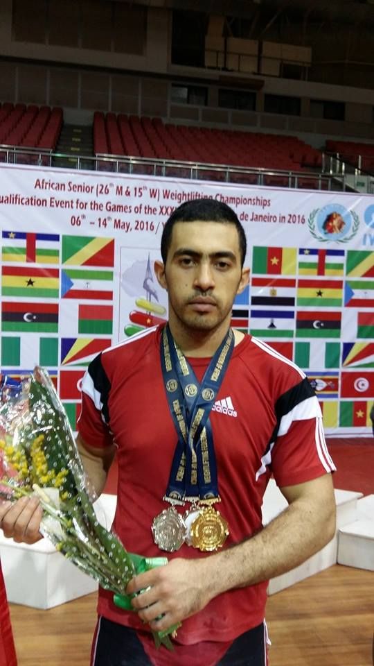  من تتويجات تونس في ياوندي