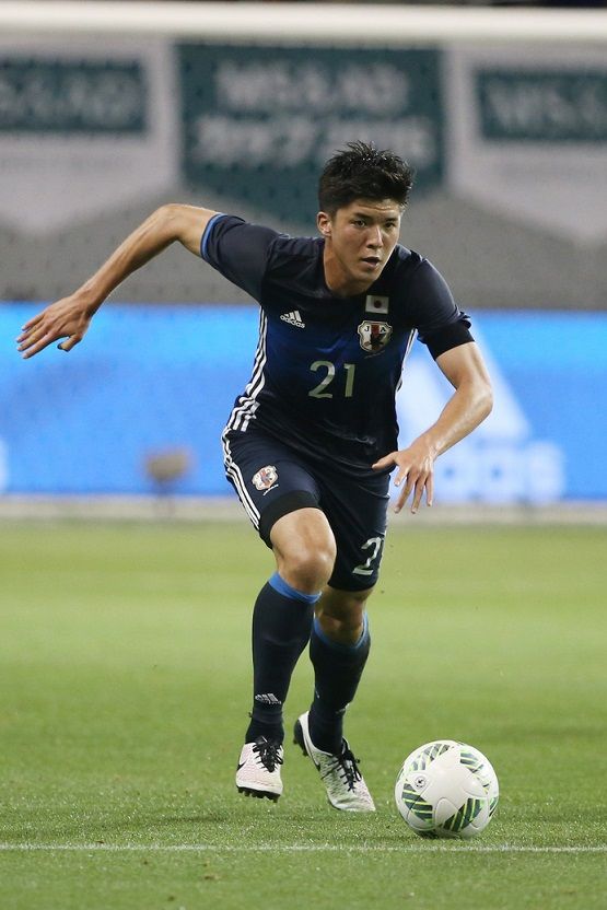 كايمان توغاشي