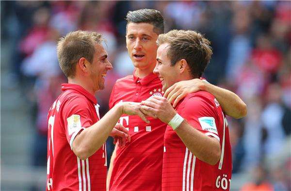 لقطات من اللقاء