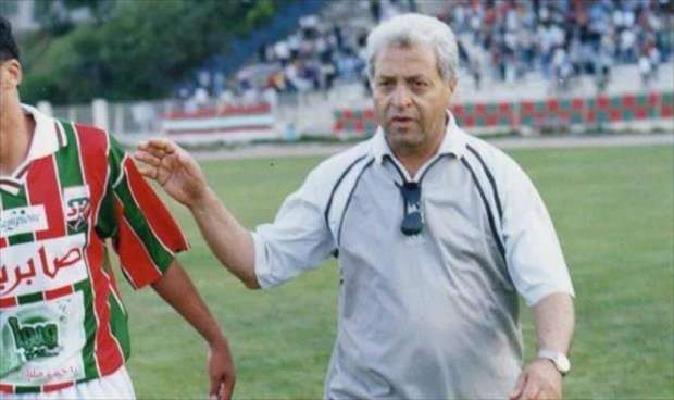 المنصف العرفاوي 