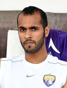 سعيد الكثيري