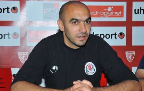 وليد الركراكي