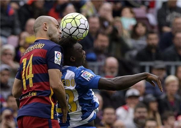  خافيير ماسكيرانو