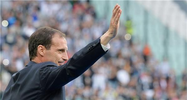 ماسيميليانو اليجري