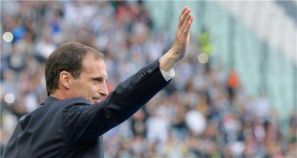 ماسيميليانو اليجري