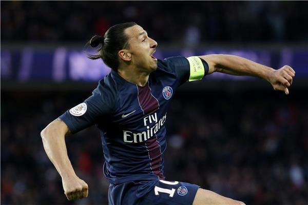 زلاتان ابراهيموفيتش