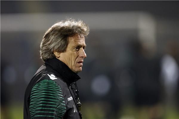  جورجي جيسوس