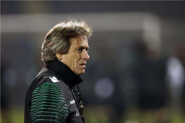  جورجي جيسوس