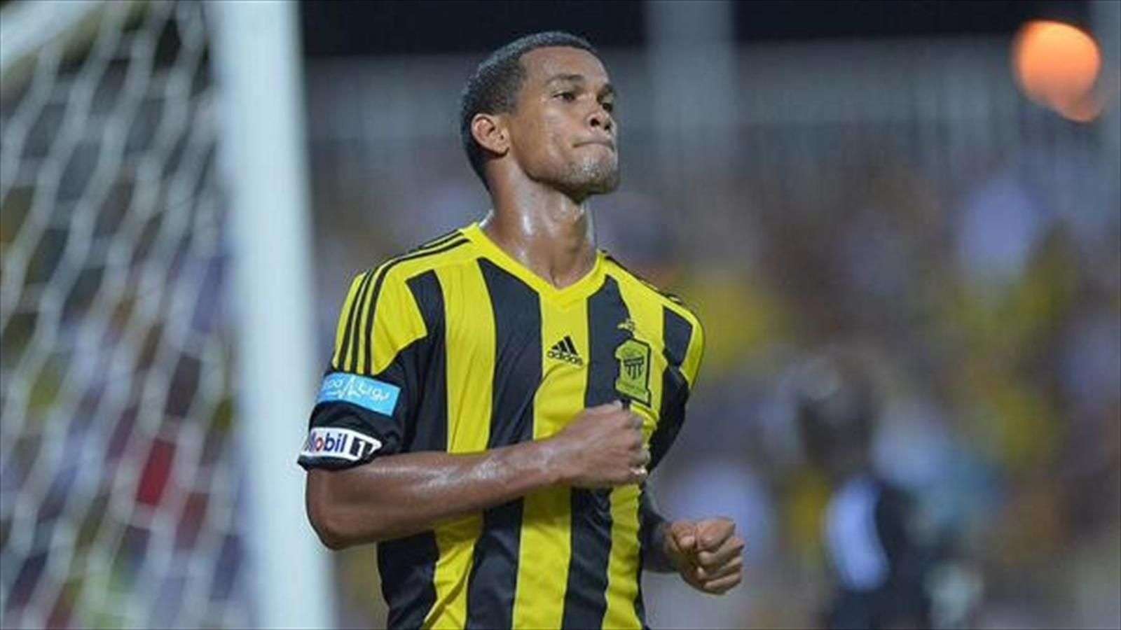 جيلمين ريفاس