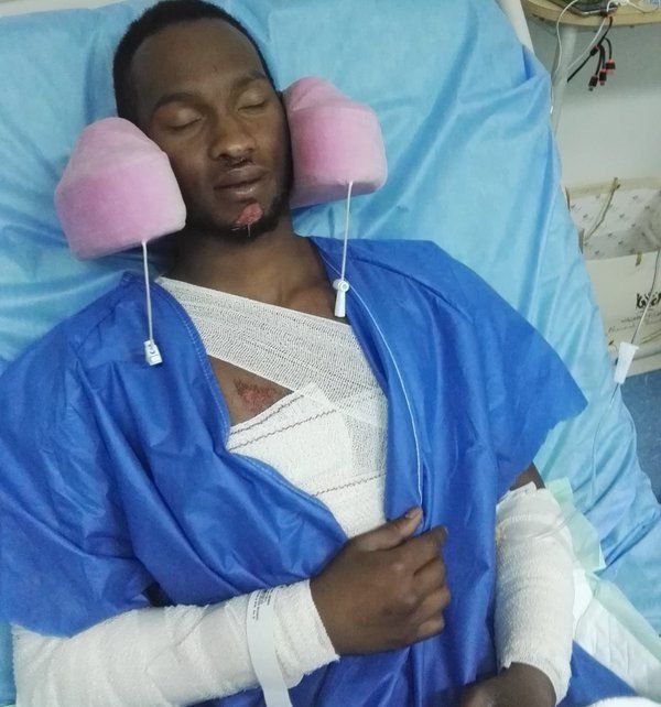 مصبح محسن مصبح 