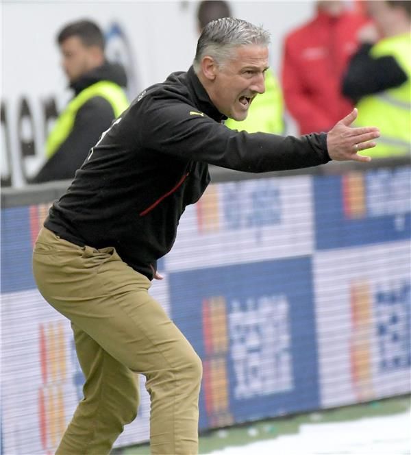 يورجن كرامني