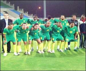 أخيرا ترك السيب المركز الأخير