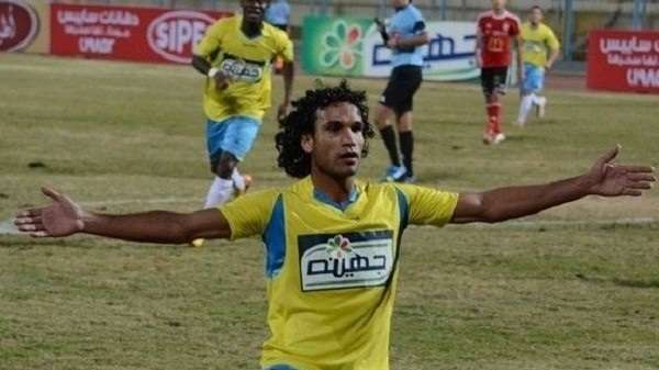 شوقي السعيد