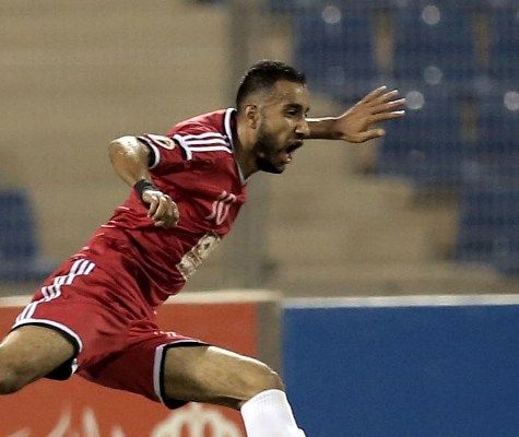 أنس المحسيري