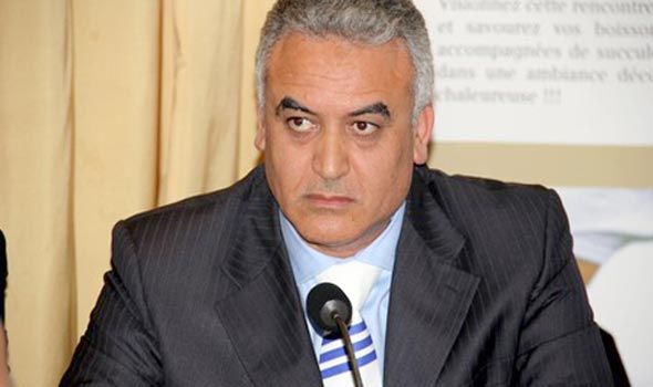 عبدالحميد أبرشان