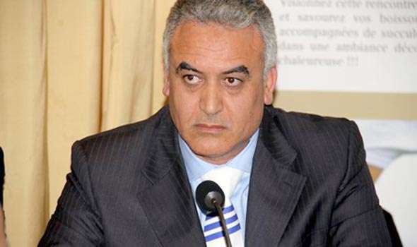 عبدالحميد أبرشان