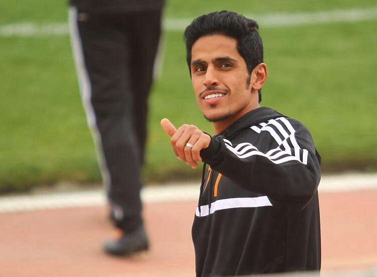 موسى الشمري