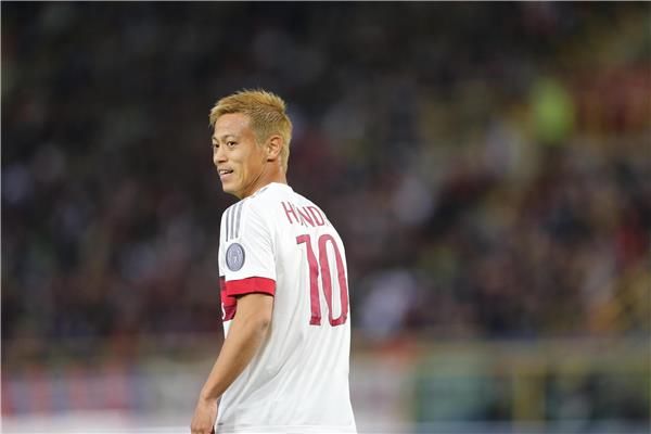 موسم غير مثالي لهوندا في الدوري الإيطالي