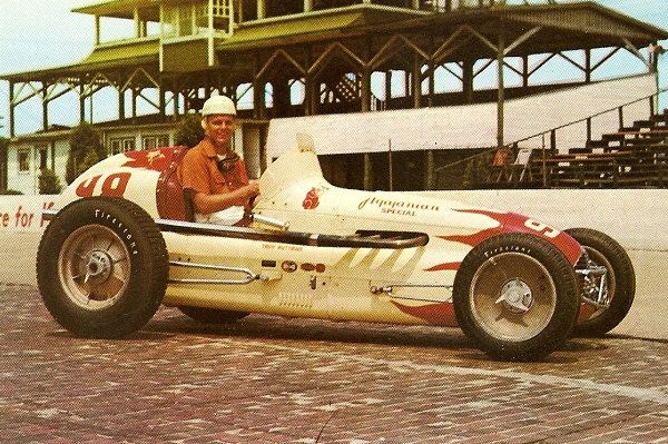 racer