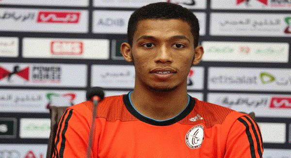 محمد العكبري