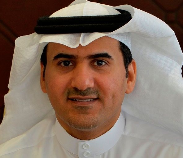  الدكتور منصور المنصور 