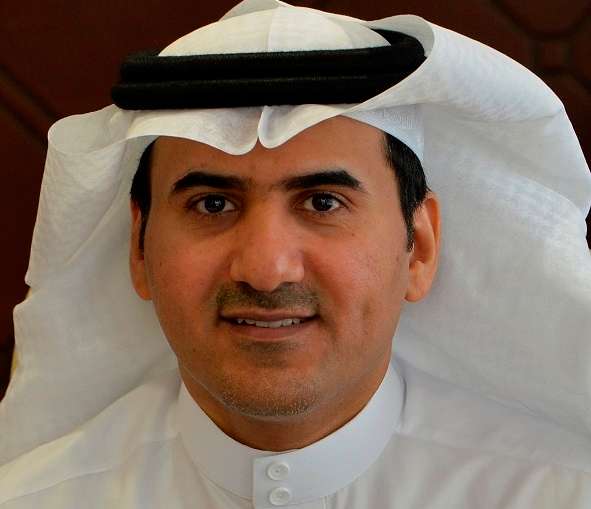  الدكتور منصور المنصور 