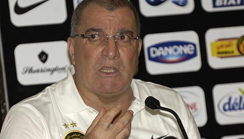 عمار السويح