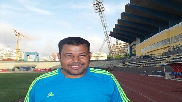 حمد ابراهيم 