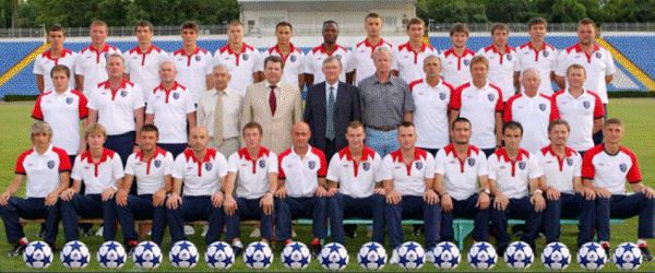 تافريا سيمفيروبول 