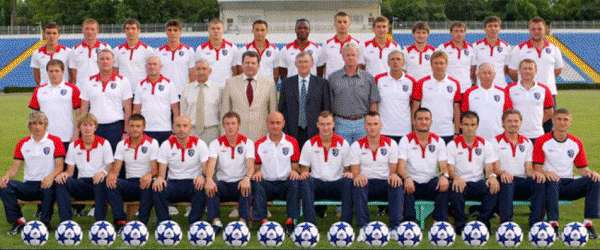 تافريا سيمفيروبول 